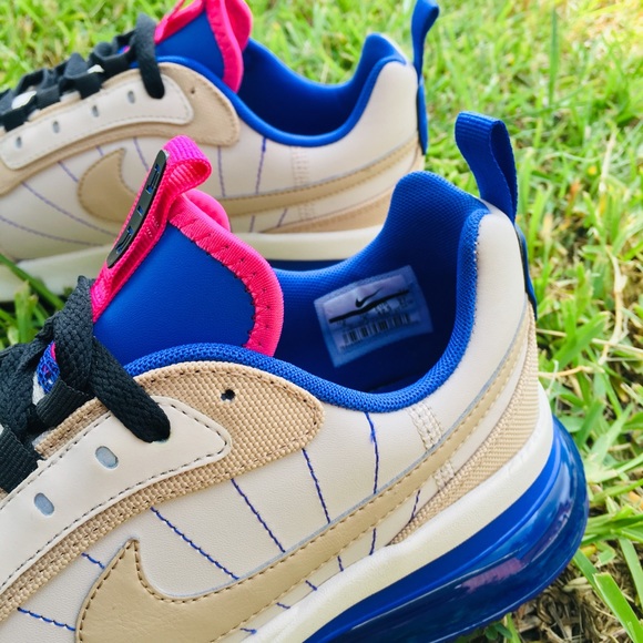 NIKE AIR MAX 270 FUTURA SE “DESERT SAND” - Picture 4 of 8